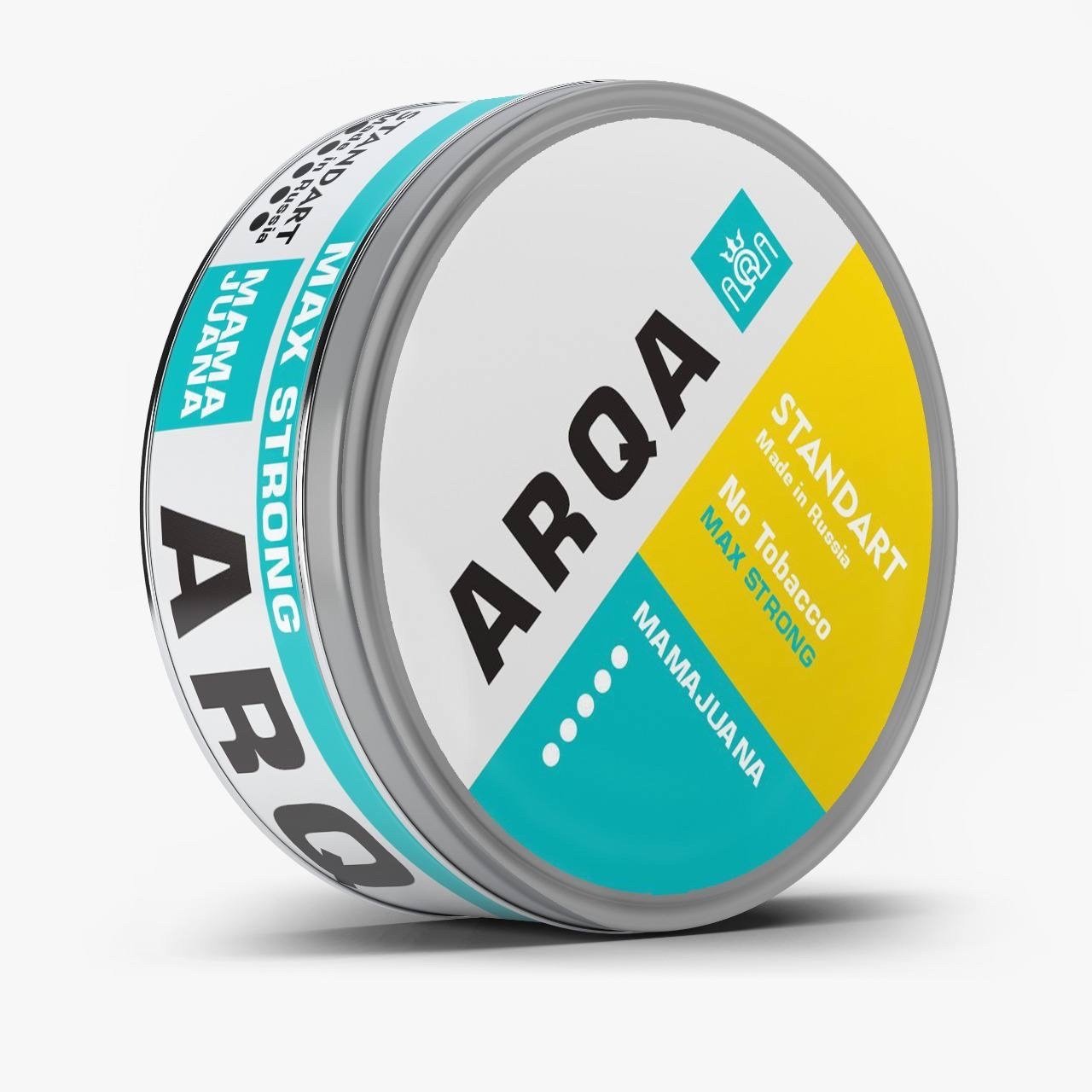 ARQA STANDART Mamajuana