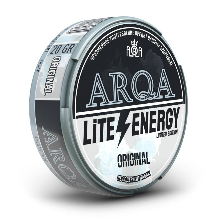 ARQA Lite Energy Original