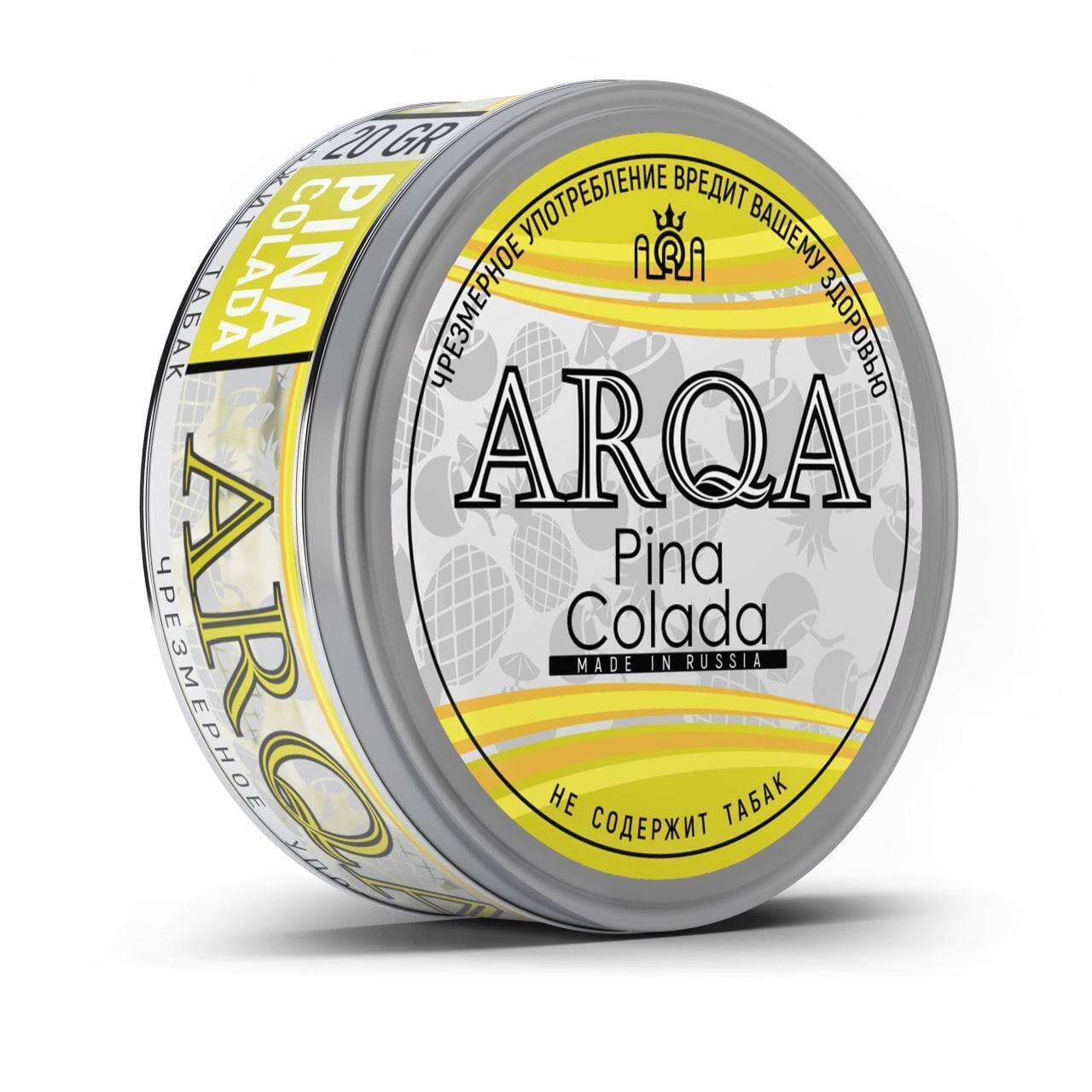 ARQA Pina Colada