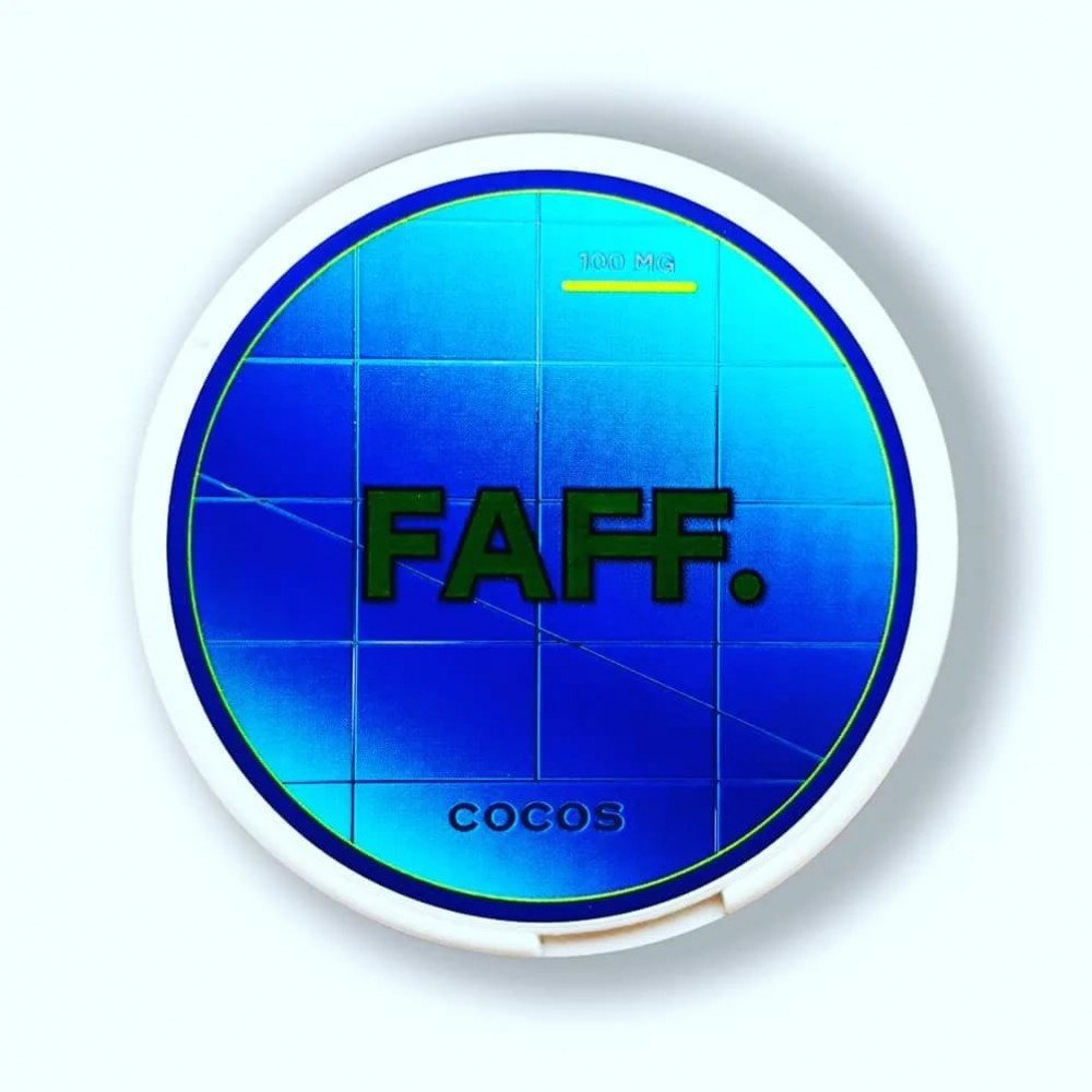 FAFF Cocos