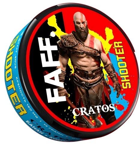 FAFF Kratos