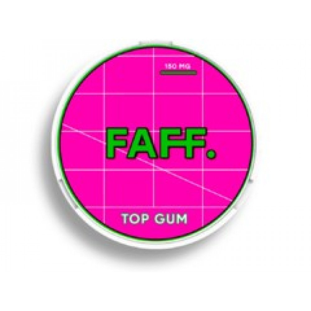 FAFF Top Gum