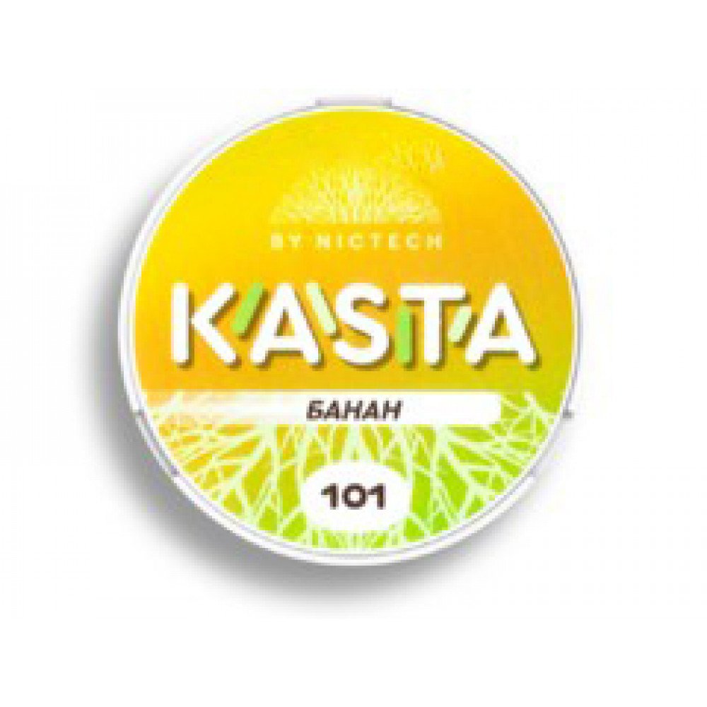 Kasta Банан