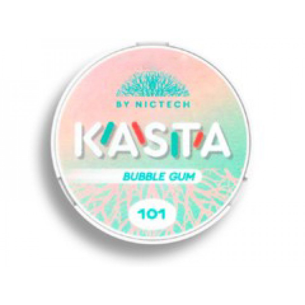 Kasta Жвачка