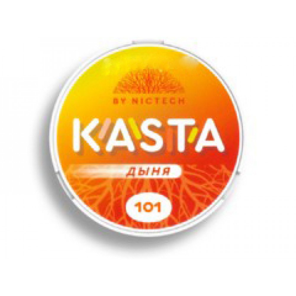 Kasta Персик