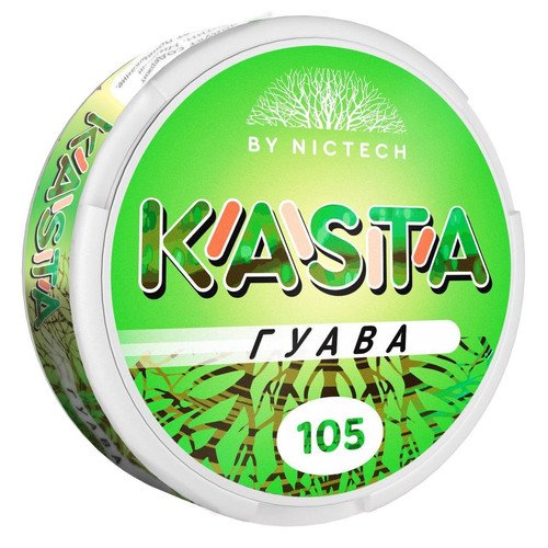 Kasta Гуава