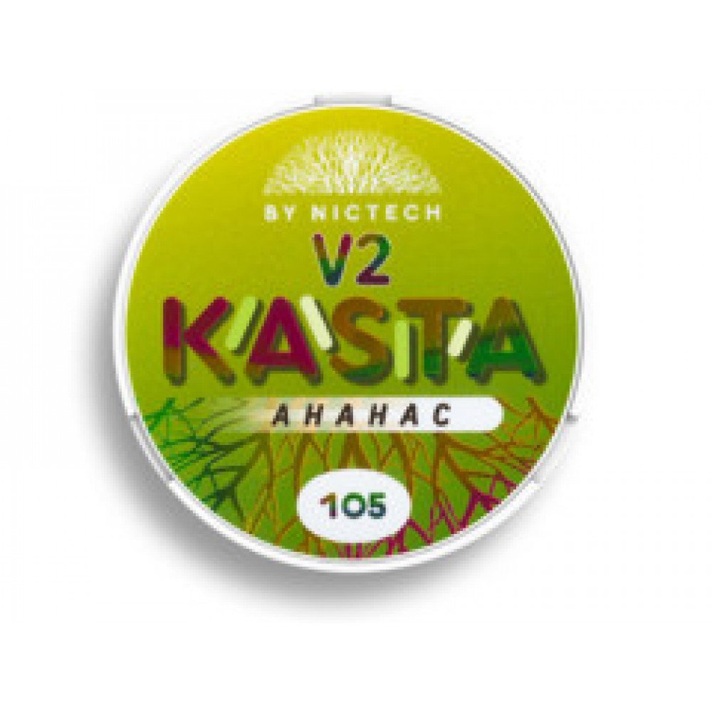 Kasta Ананас
