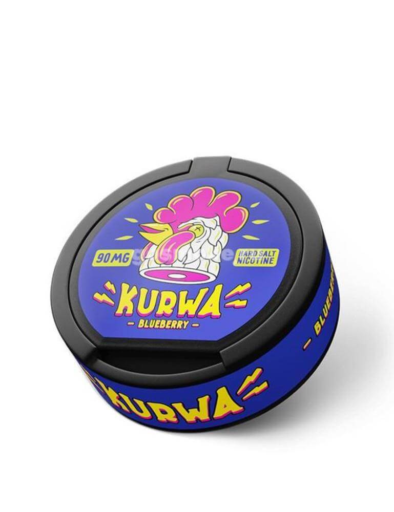 Kurwa Blueberry