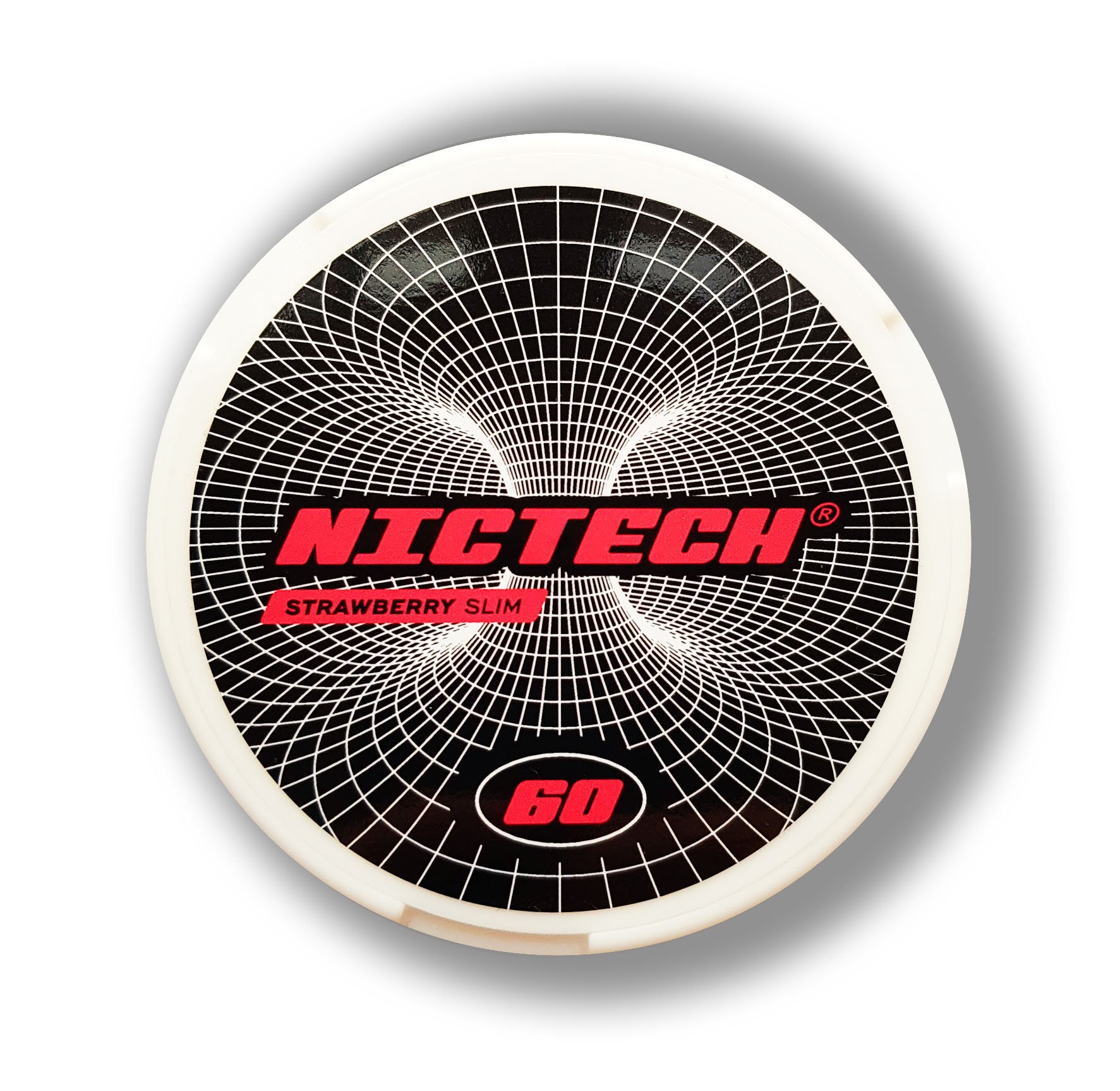 Nictech Strawberry