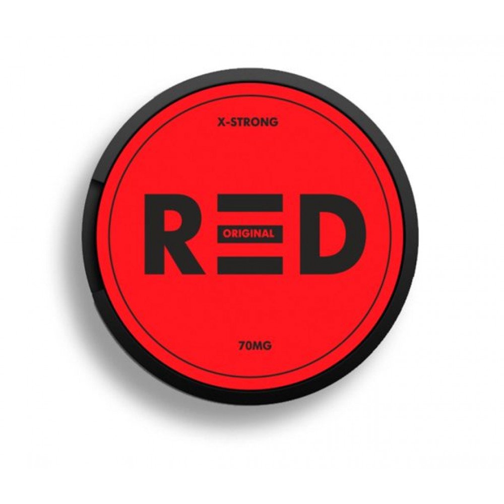 Red Original