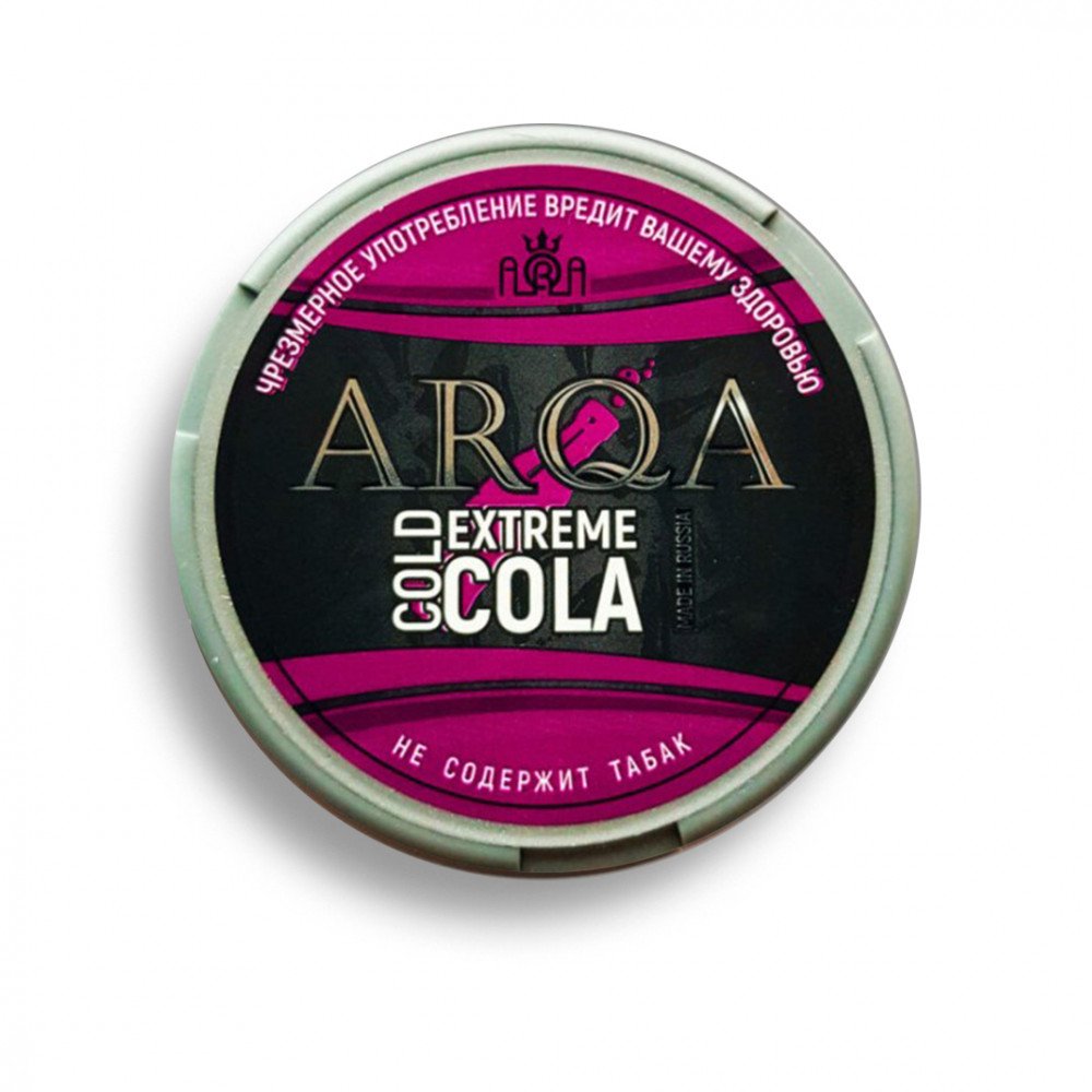 ARQA Cola