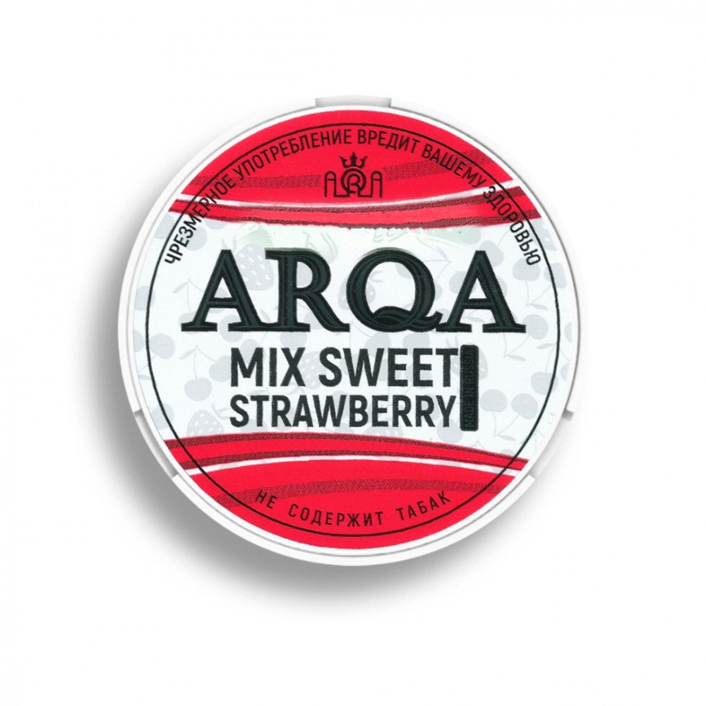 ARQA Sweet Strawberry