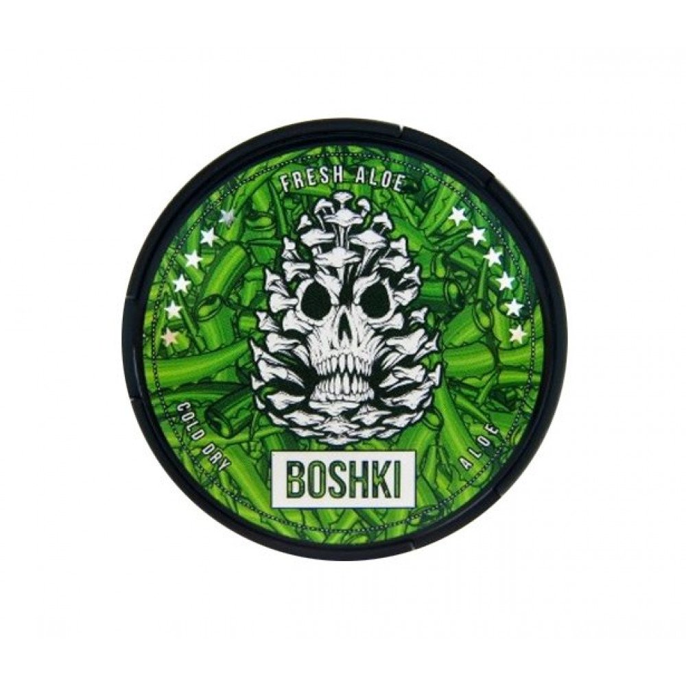 Boshki Fresh Aloe