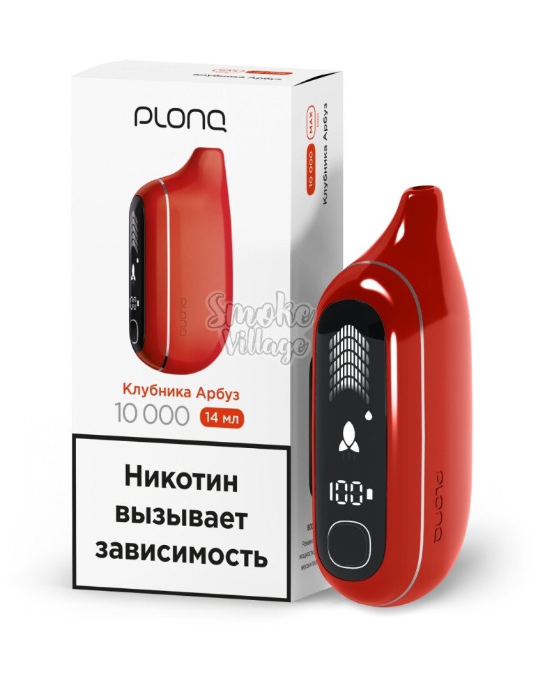 Plonq 10000 original