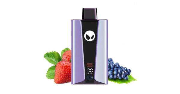 Waka 20000 англ. ORIGINAL (Sakura grape)