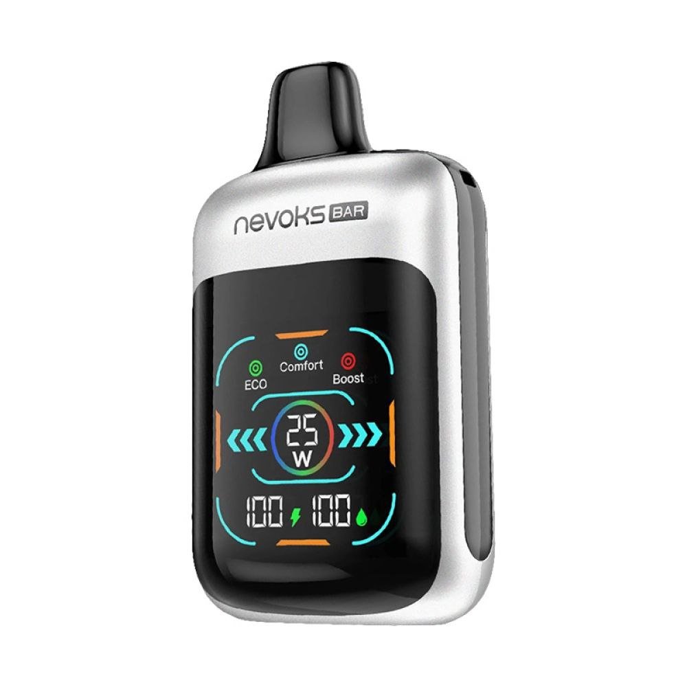 NEVOKS BAR B 20000 рус.Original (Клубничный арбуз)