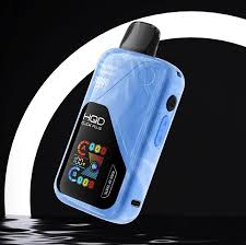 HQD CLICK PLUS 30000 2 вкуса Оригинал (Ежевика питайа)
