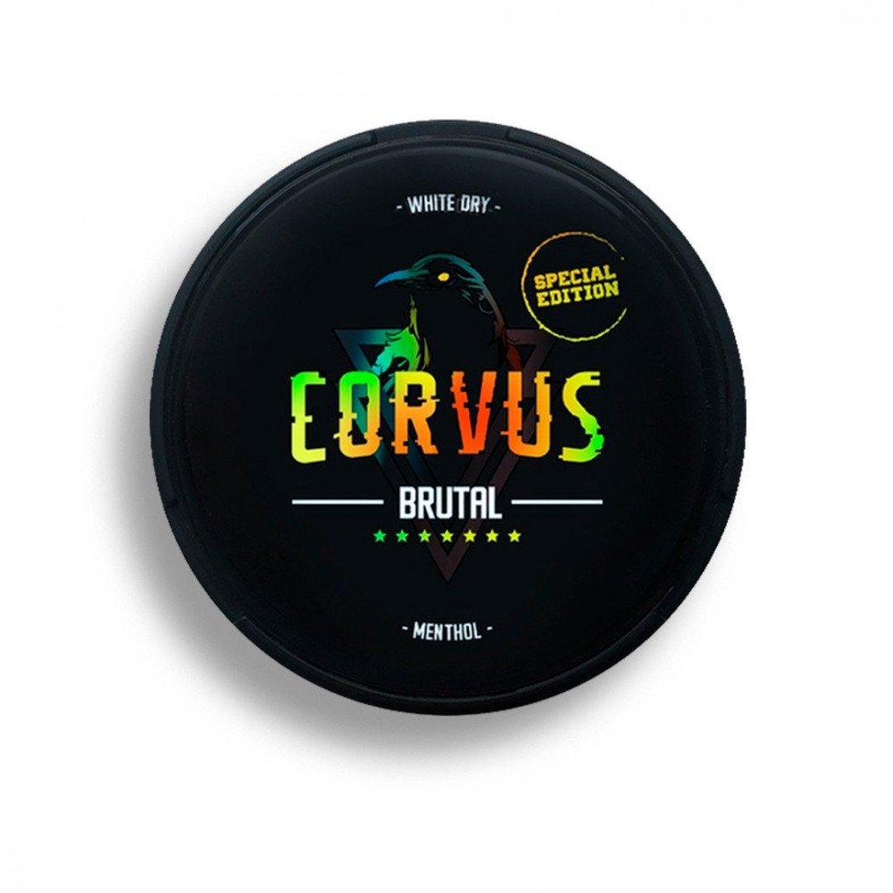 Corvus Brutal