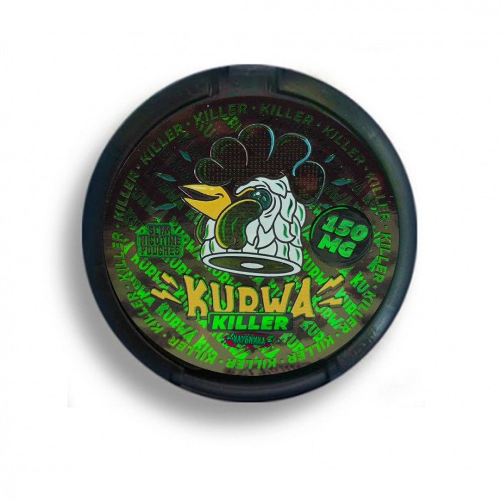 Kurwa Killer Клубника